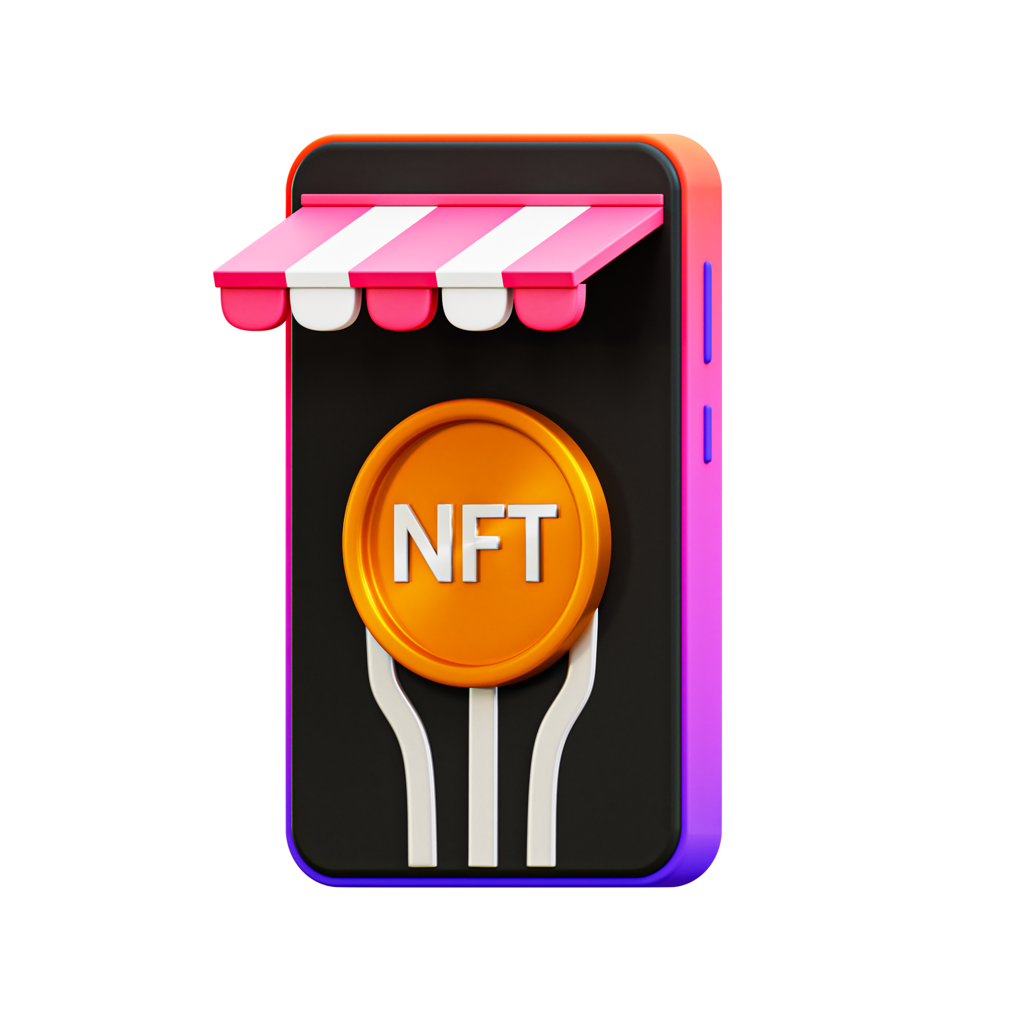 NFT Marketplace
